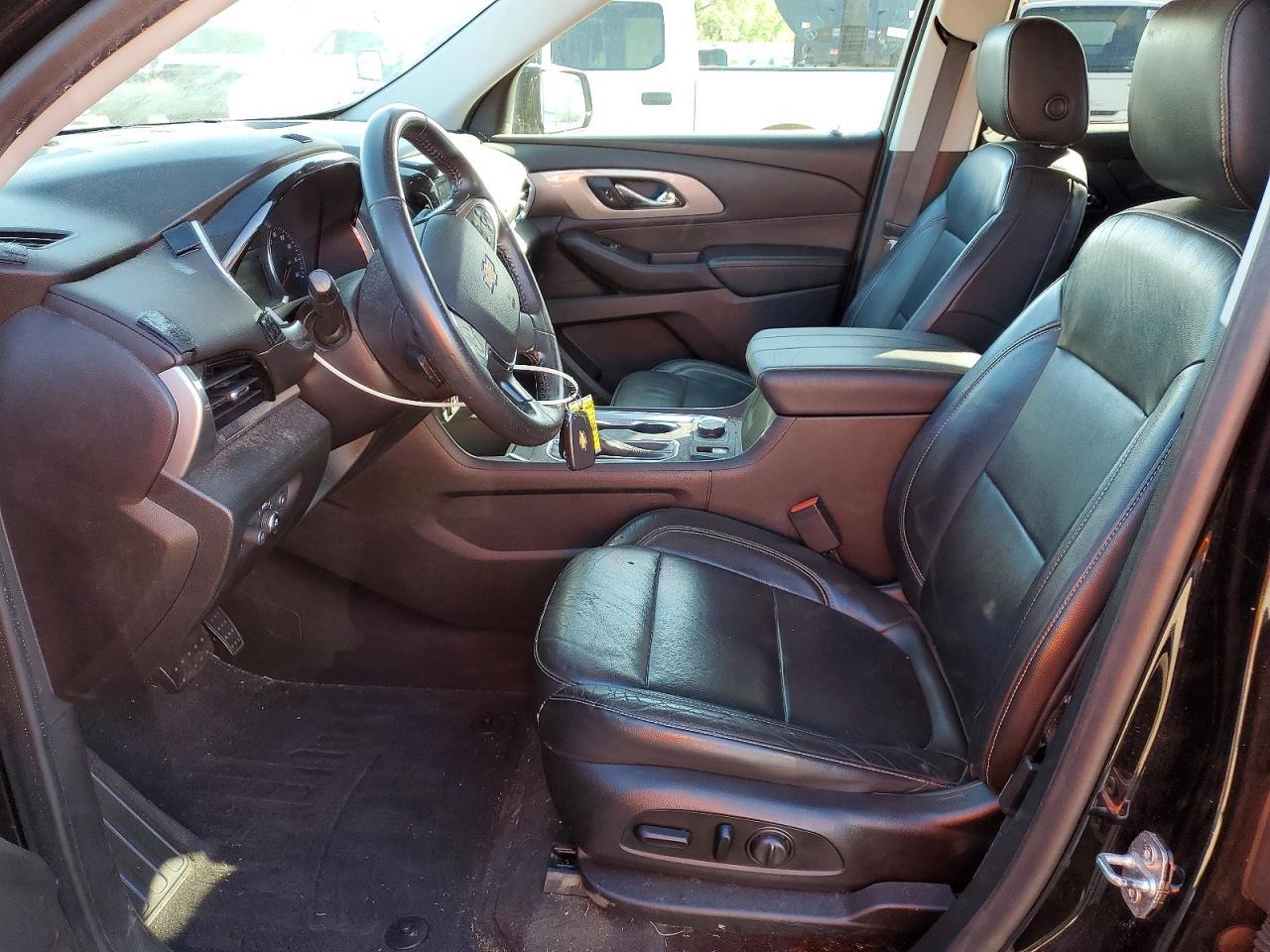 2019 Chevrolet Traverse Lt - Image 7