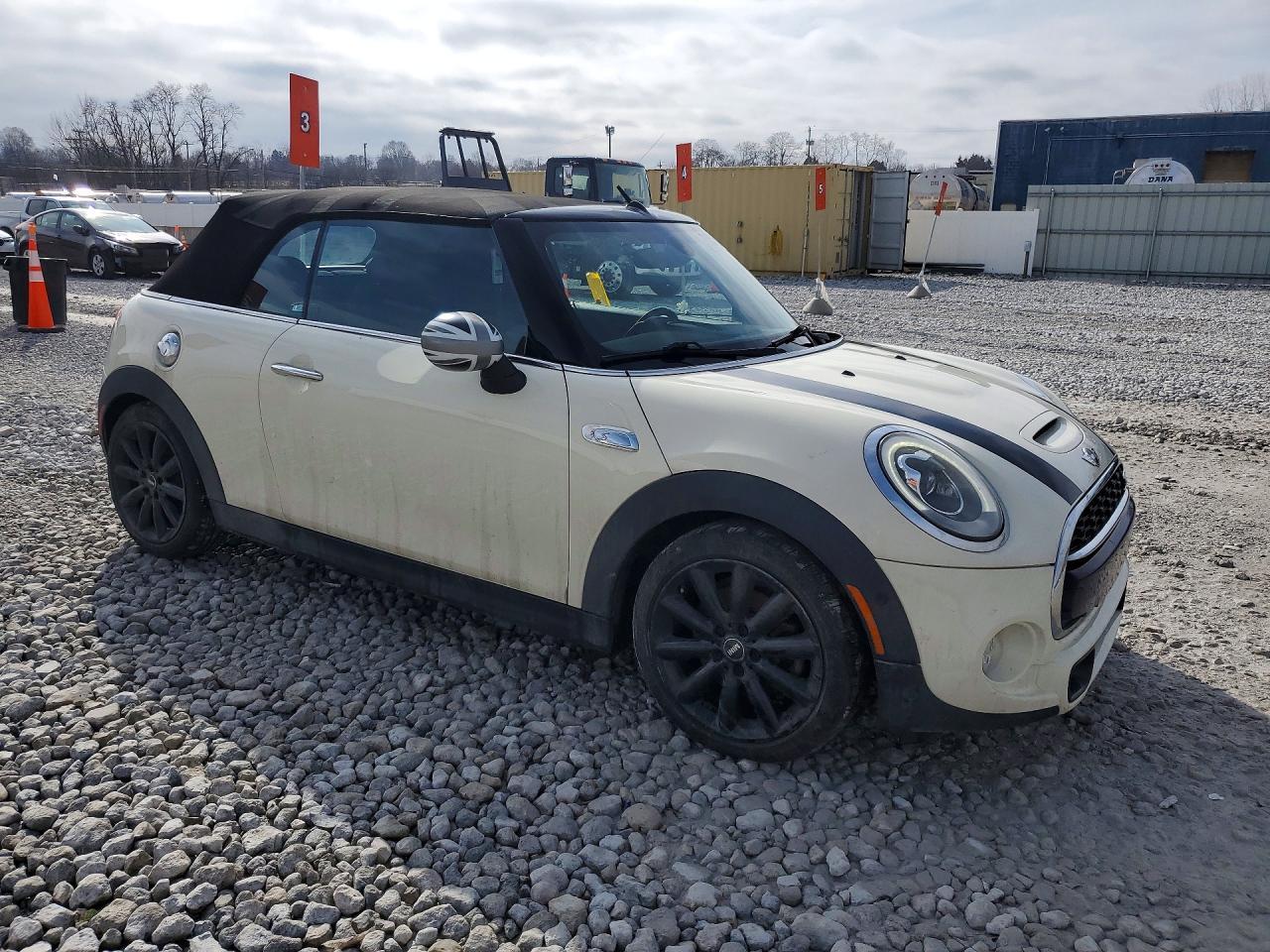 2018 Mini Cooper S - Фото 4