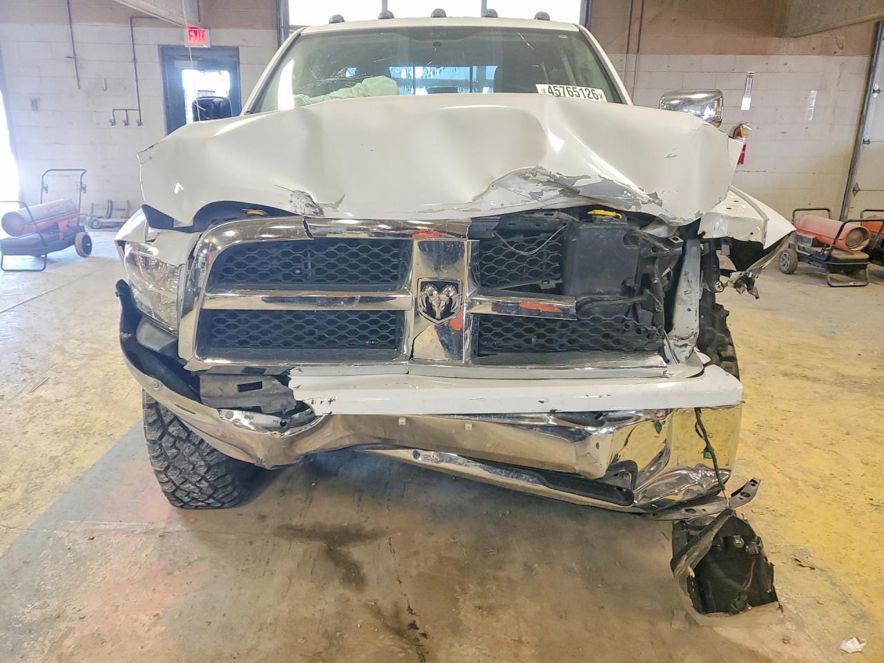 2012 Dodge Ram 1500 Slt - Фото 5