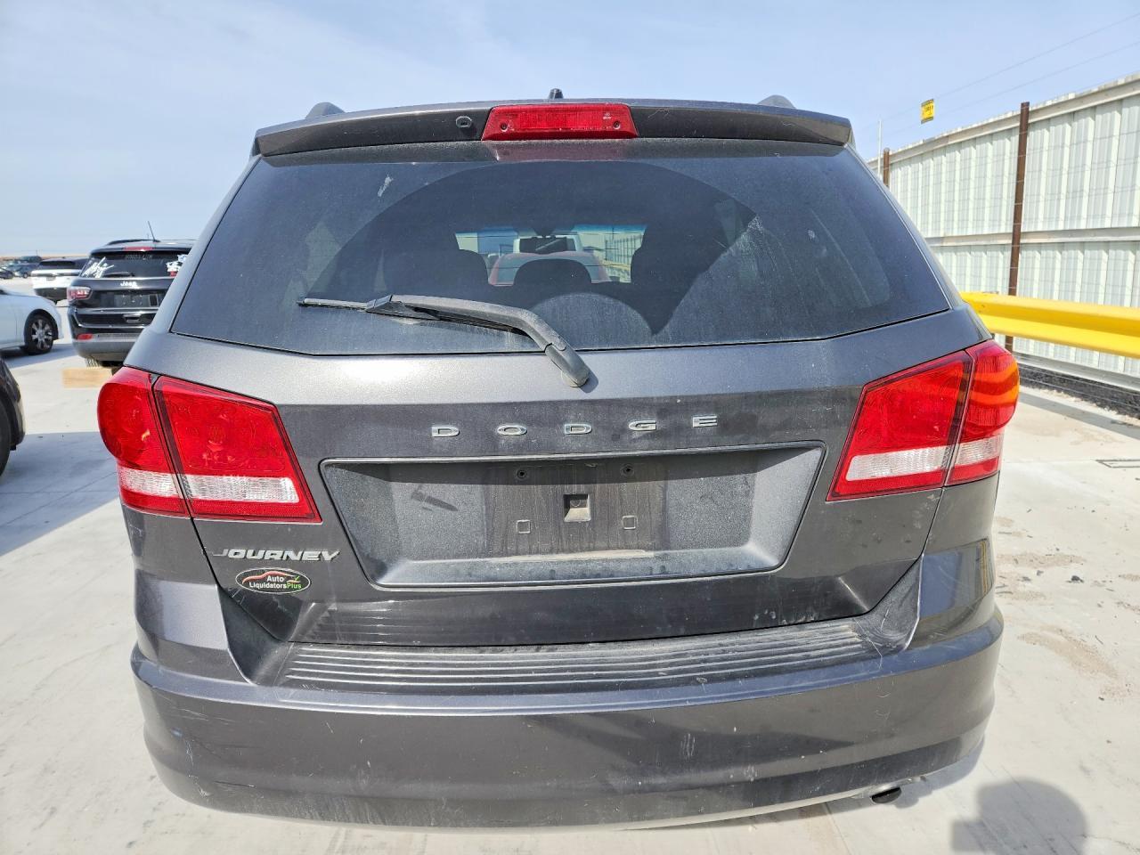 2015 Dodge Journey Se - Image 6