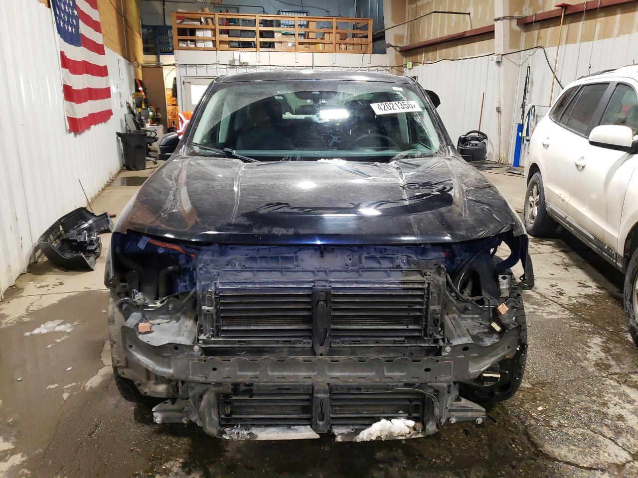 2022 Ford Maverick Xl - Фото 5