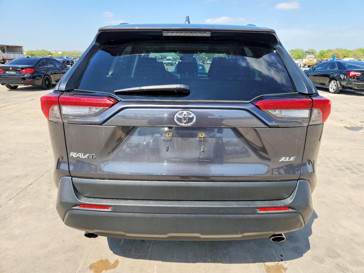 2019 Toyota Rav4 Xle Premium - Фото 6