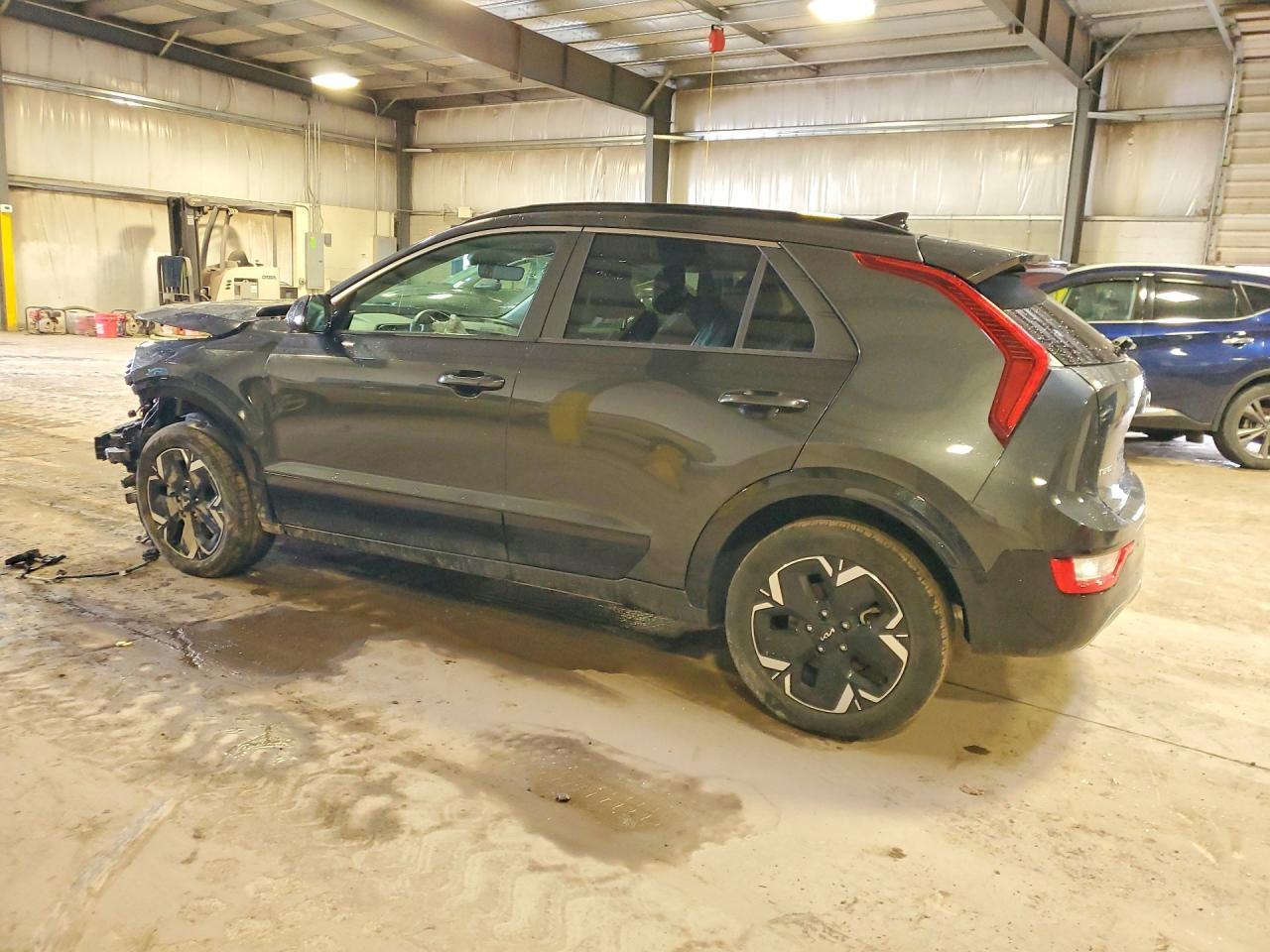 2023 Kia Niro Ev - Фото 2