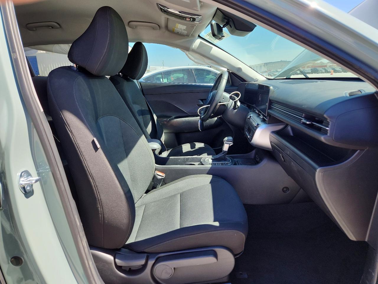 2026 Hyundai Kona Sel Sport - Фото 7