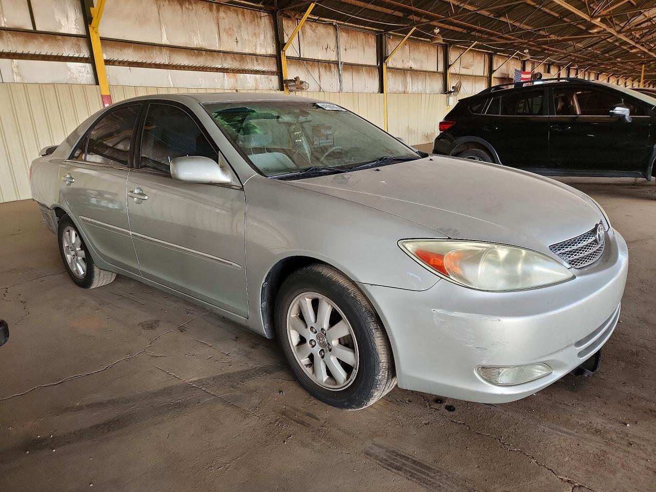 2003 Toyota Camry Xle V6 - Image 4