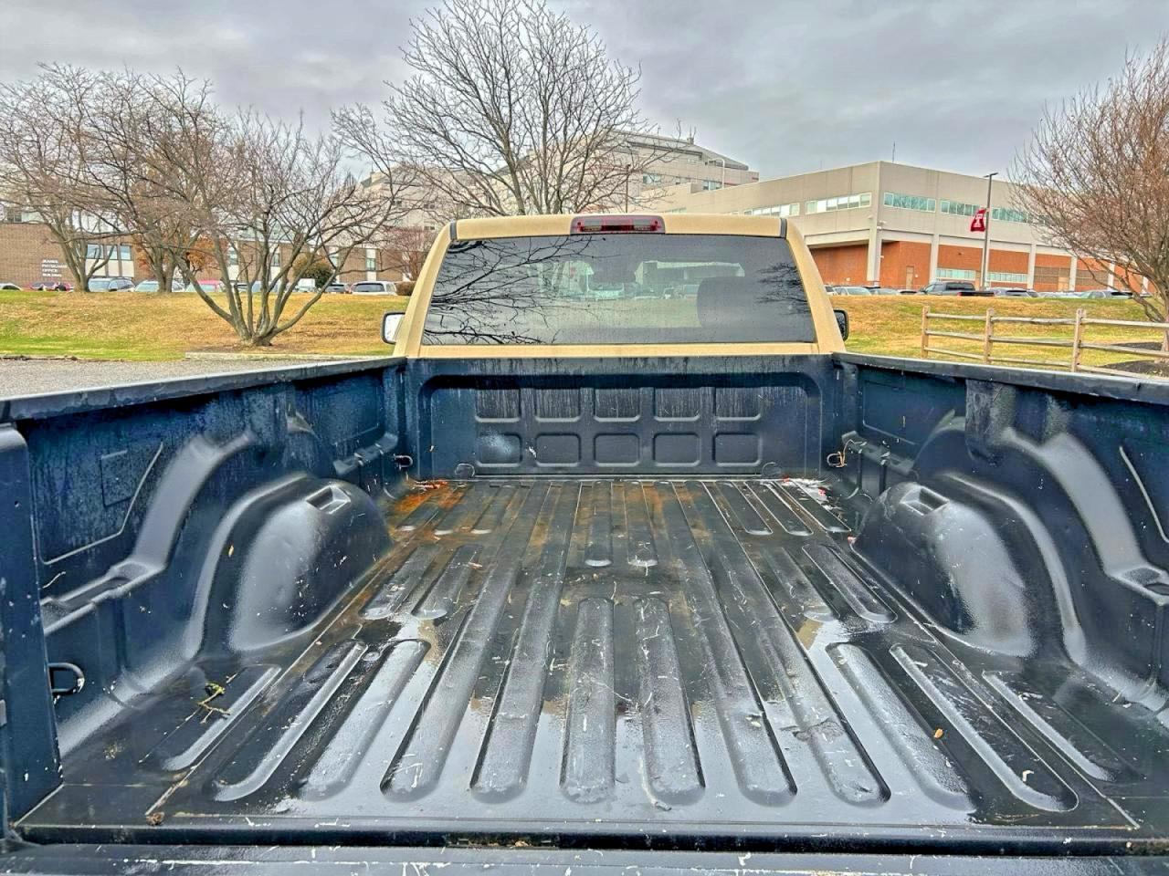 2022 Ram 1500 Classic Tradesman - Image 6