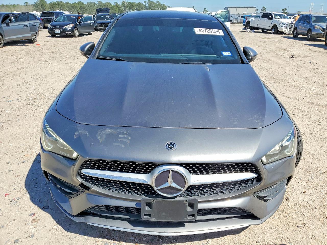 2020 Mercedes-Benz Cla 250 - Image 5