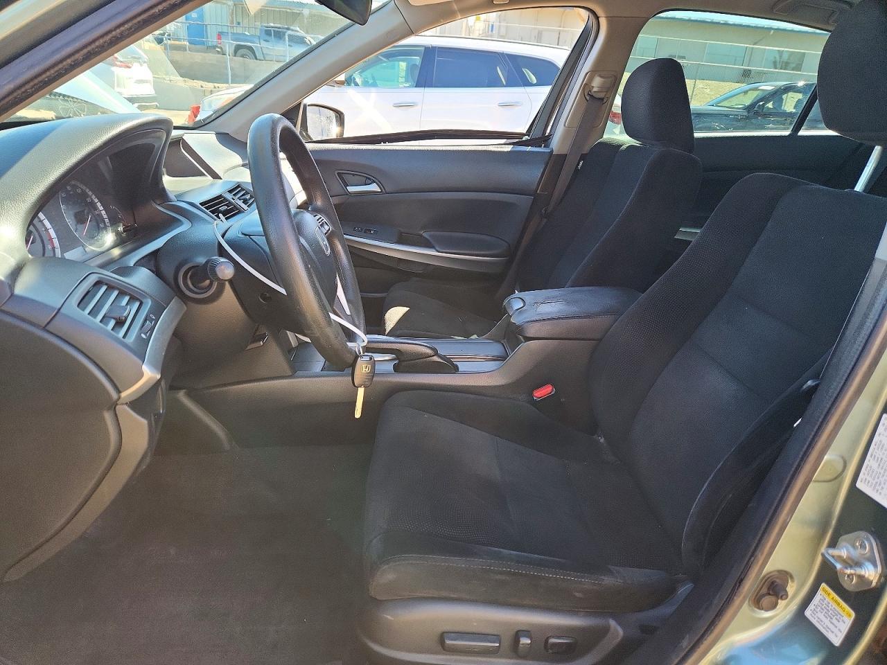 2010 Honda Accord Ex - Фото 7