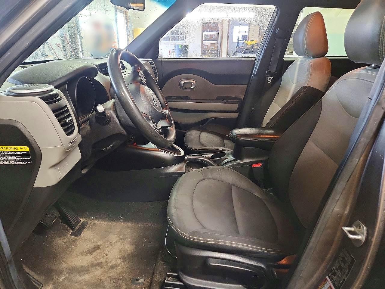 2016 Kia Soul + - Фото 7