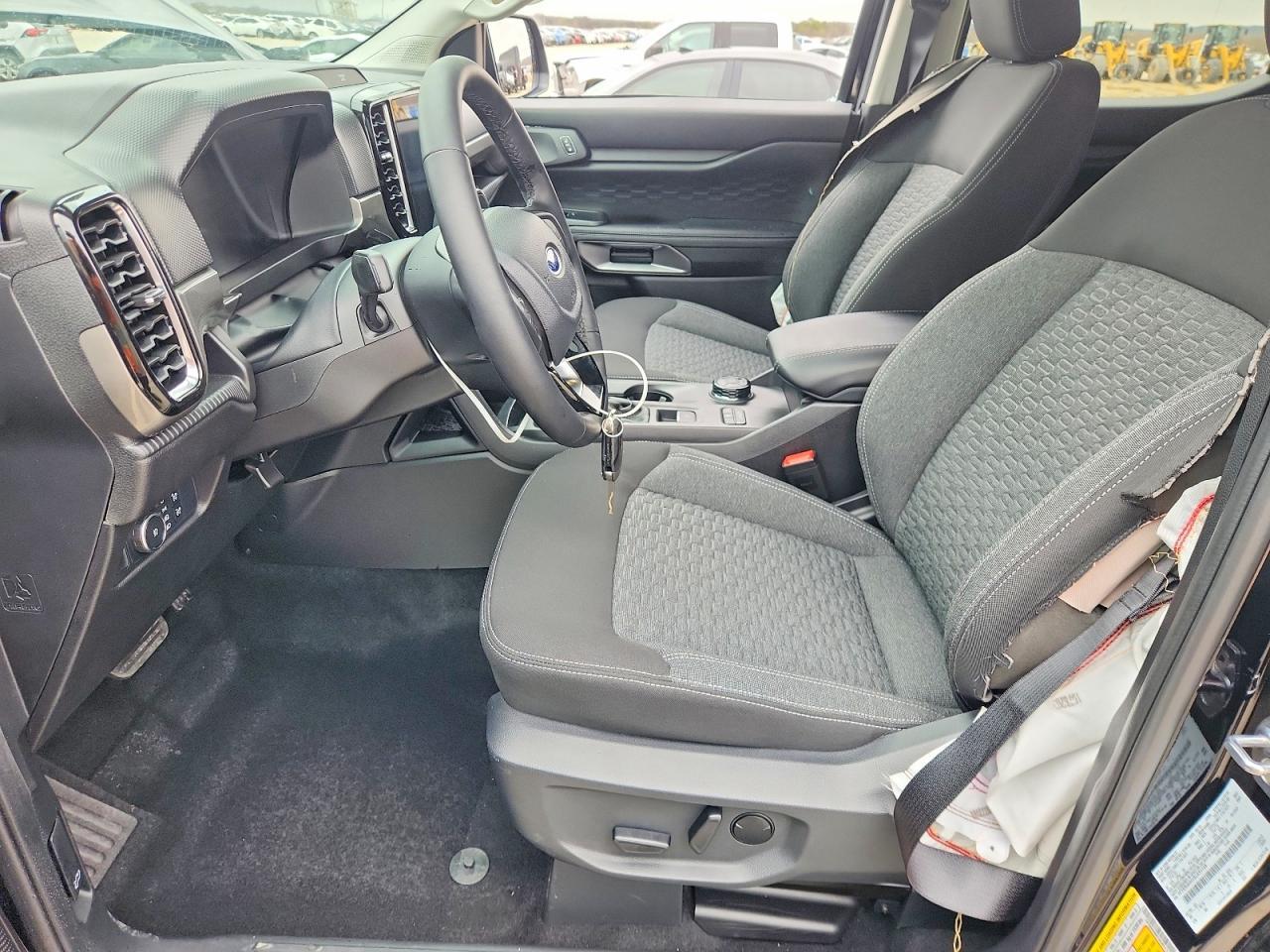 2025 Ford Ranger Xlt - Image 7