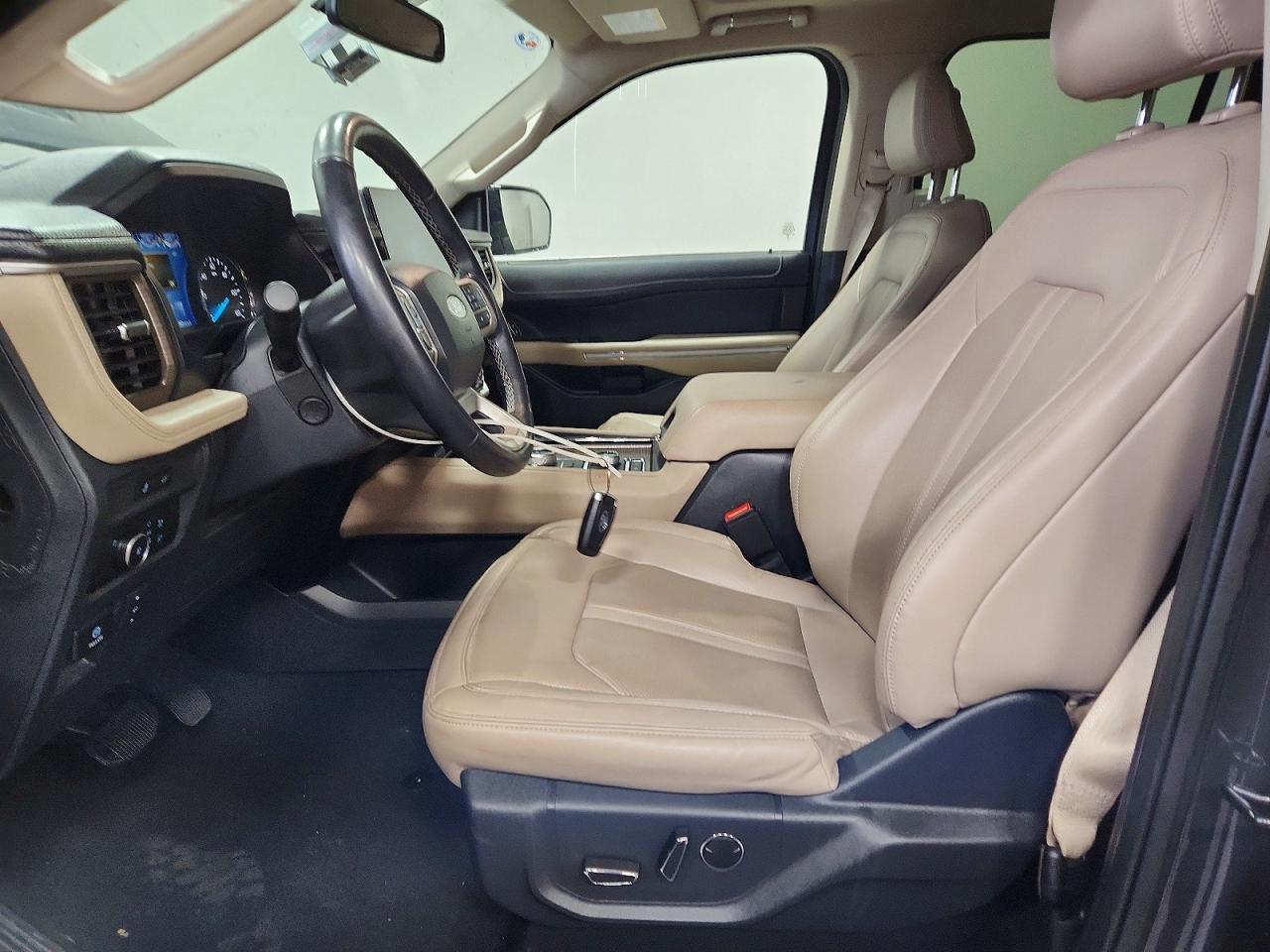 2024 Ford Expedition Limited - Фото 7