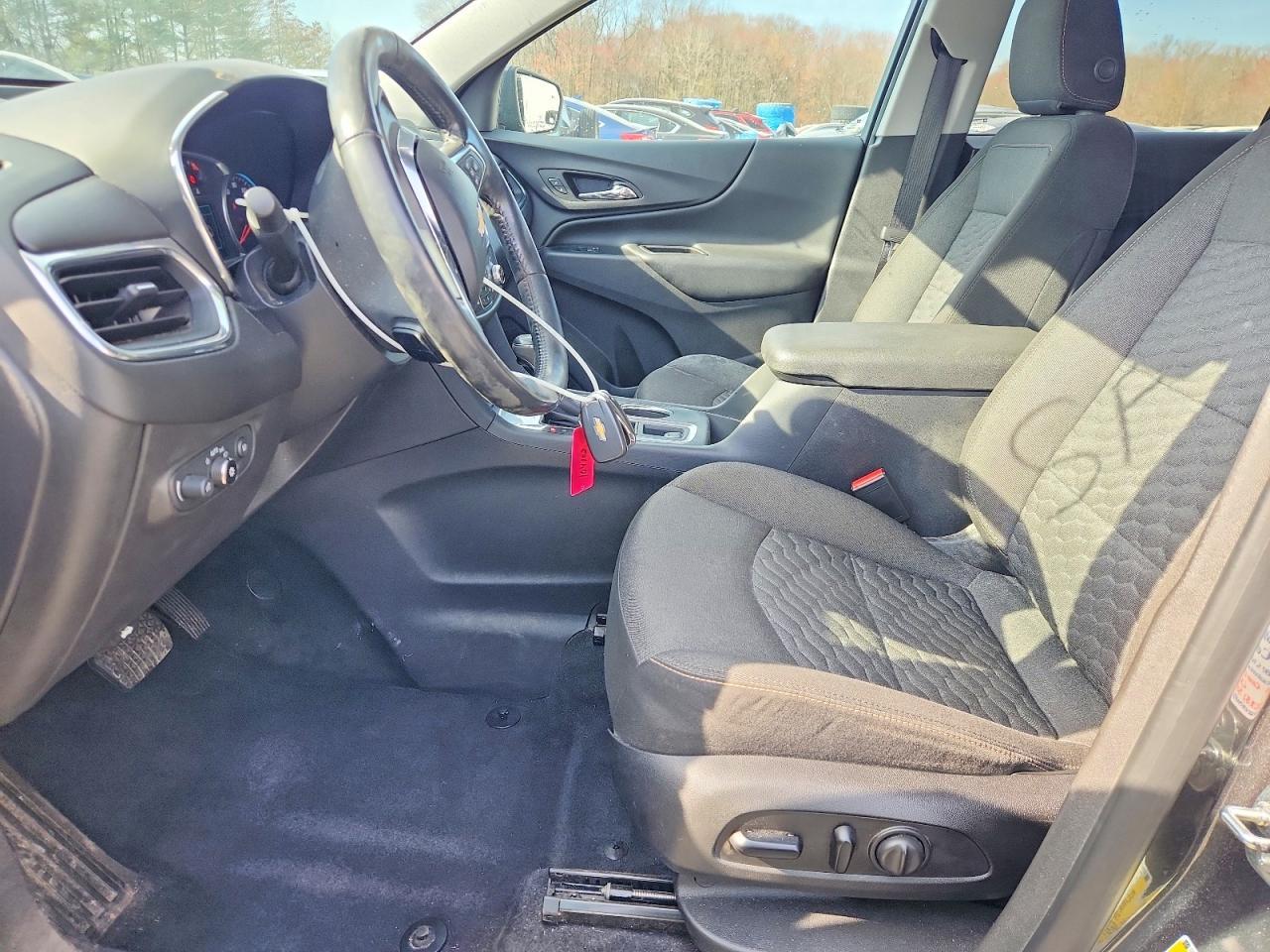 2020 Chevrolet Equinox Lt - Image 7