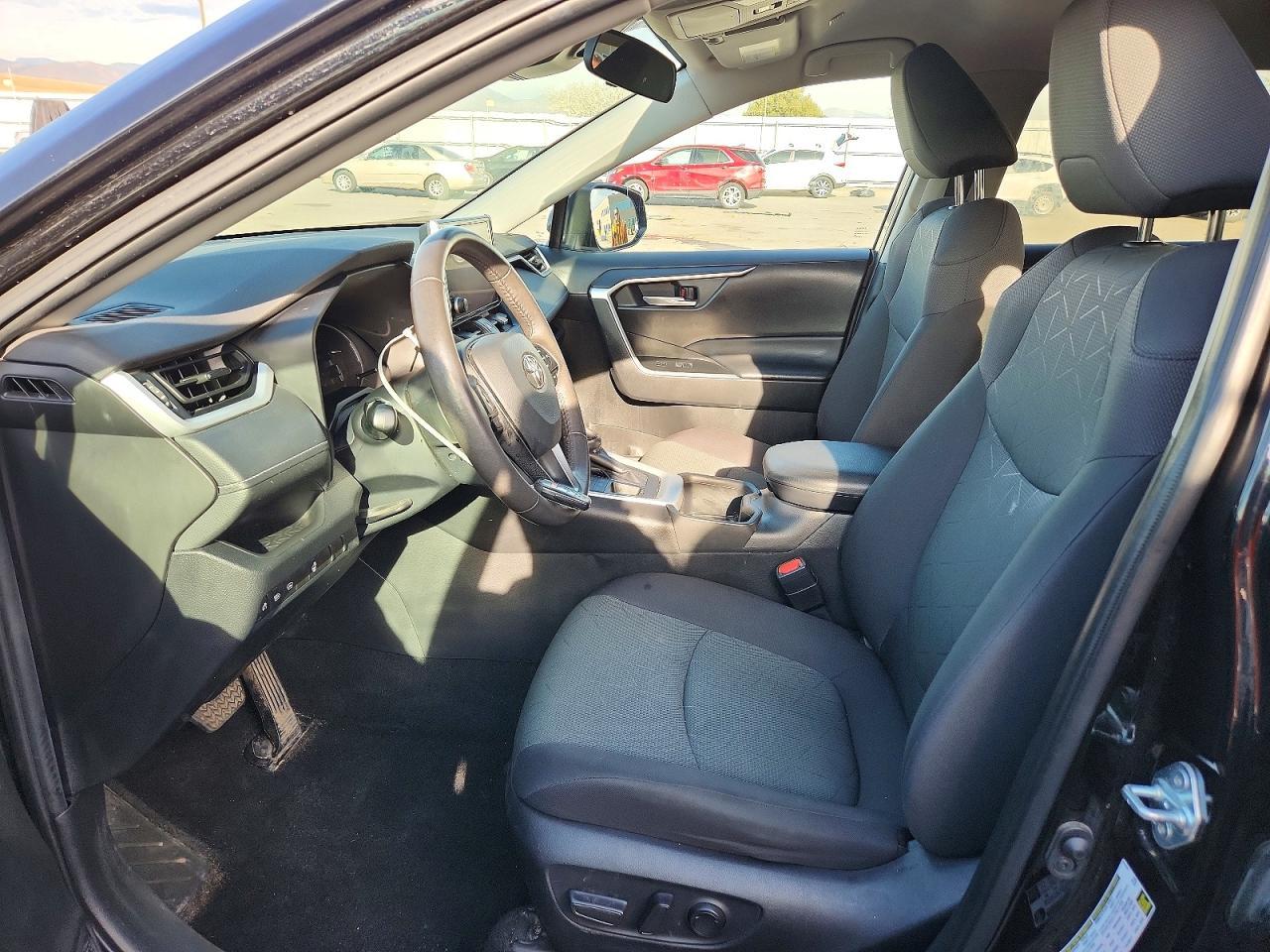 2024 Toyota Rav4 Xle - Фото 7