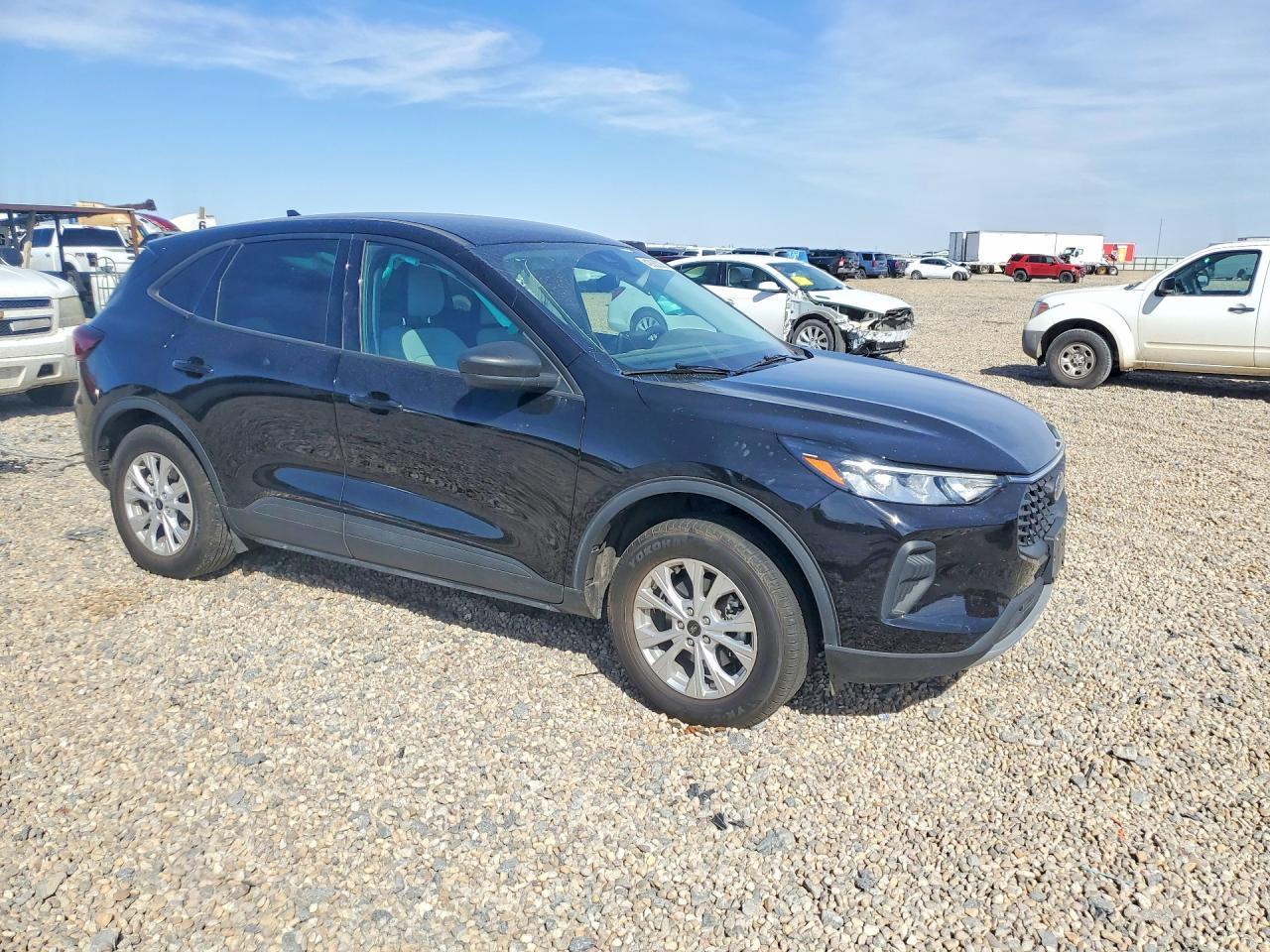 2025 Ford Escape Active - Фото 4