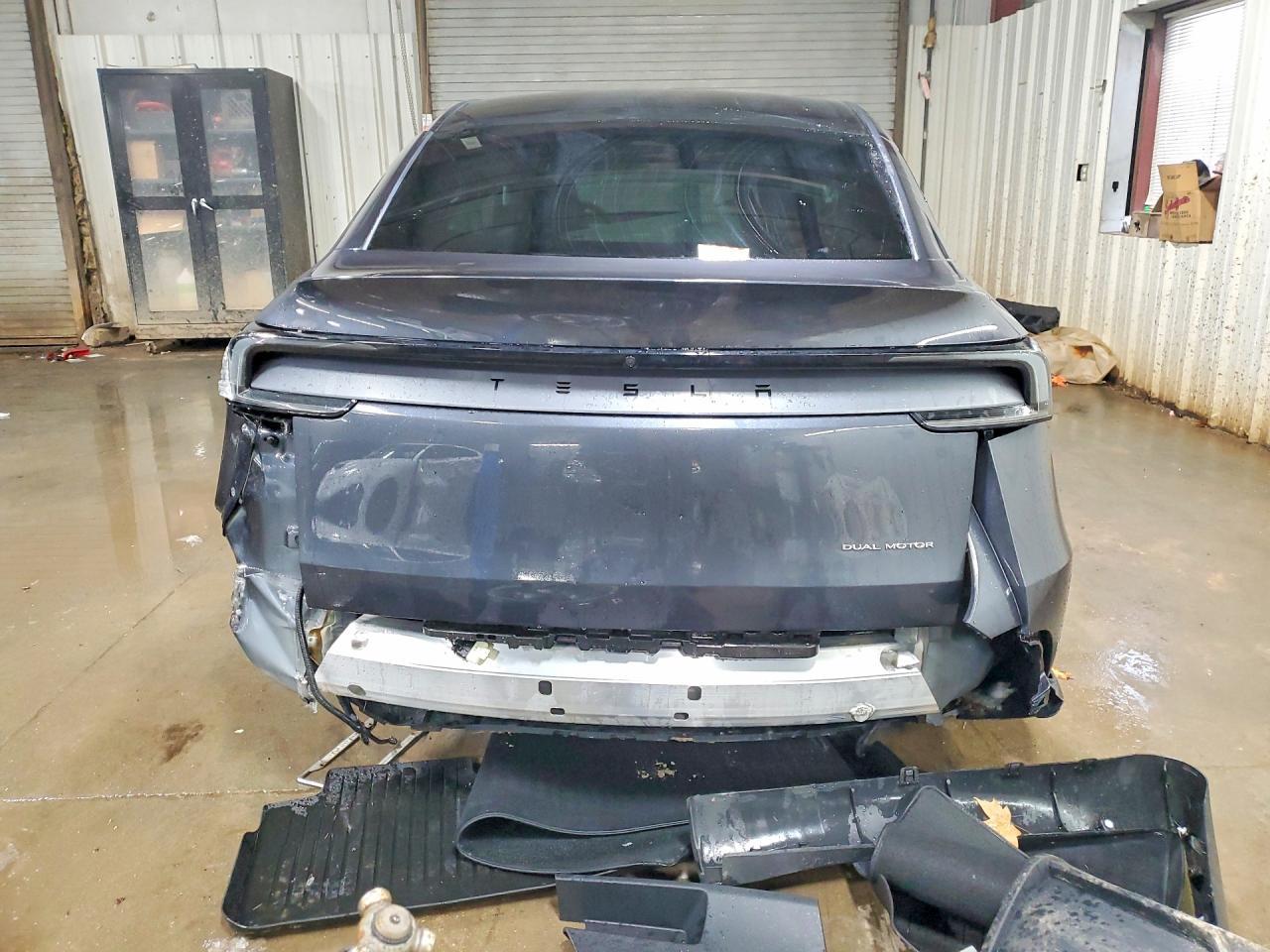 2026 Tesla Model Y - Image 6