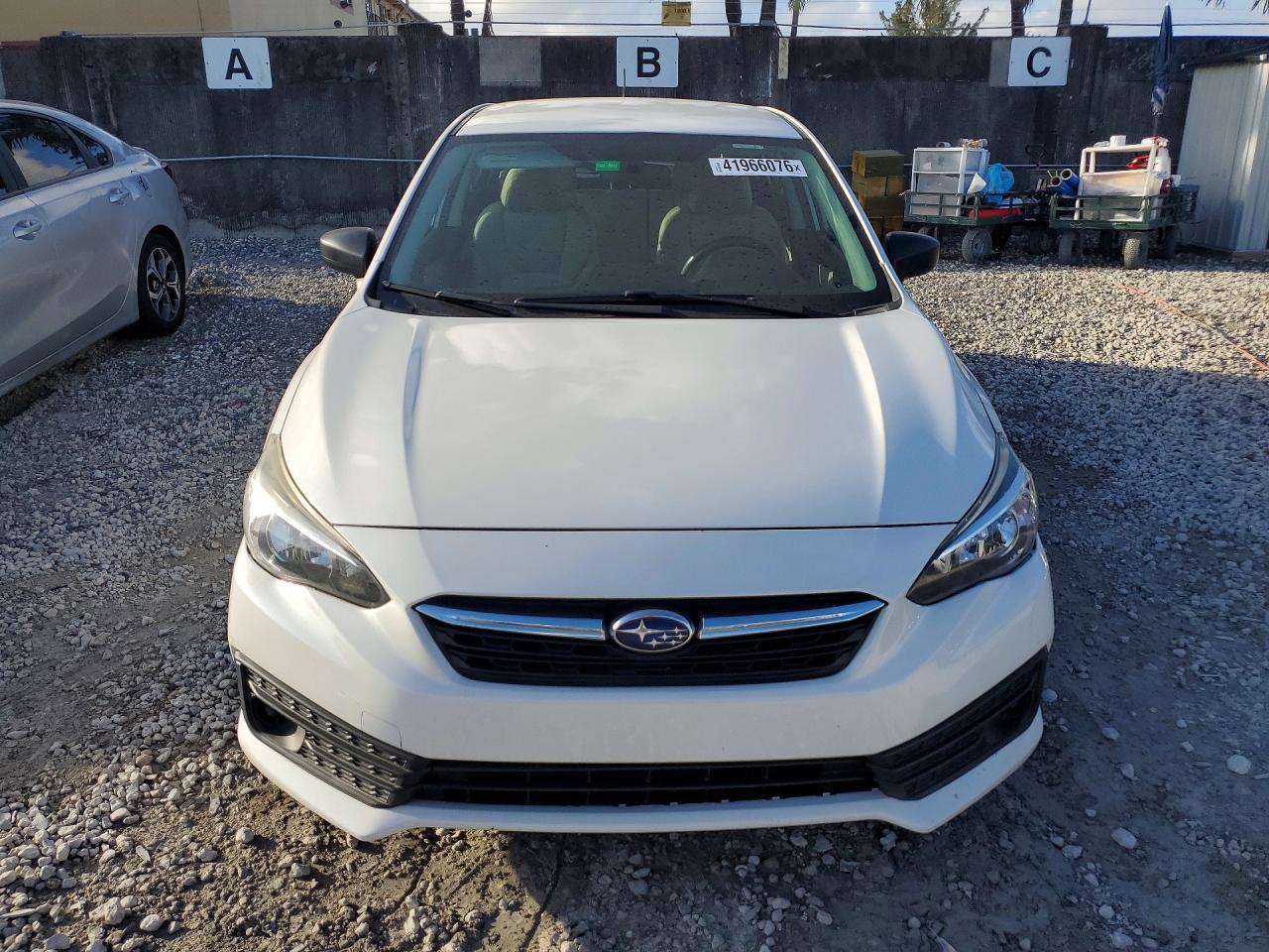 2022 Subaru Impreza - Фото 5