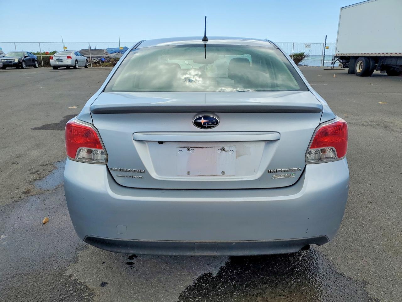 2015 Subaru Impreza Premium - Image 6