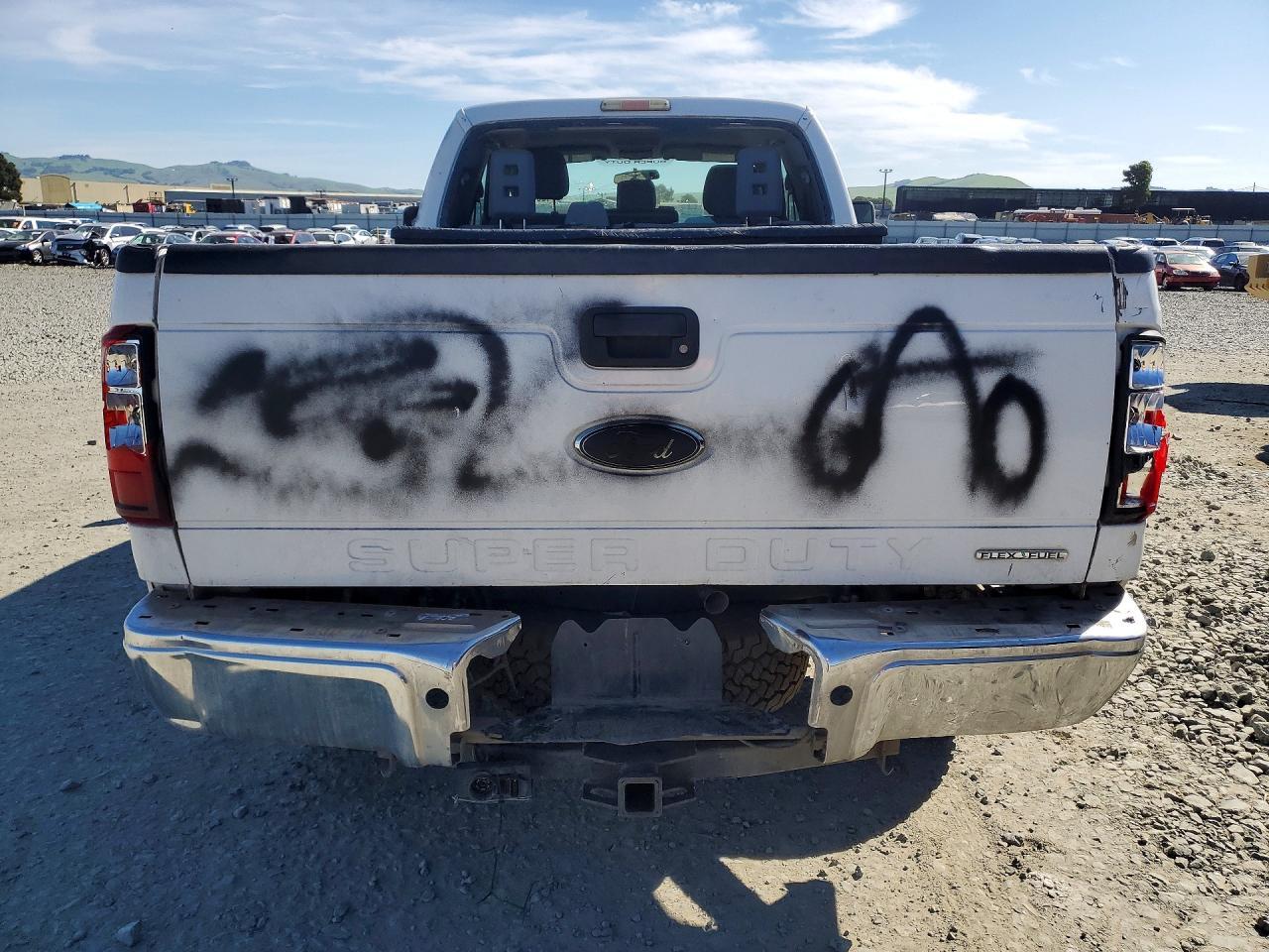 2013 Ford F250 Super Duty - Image 6