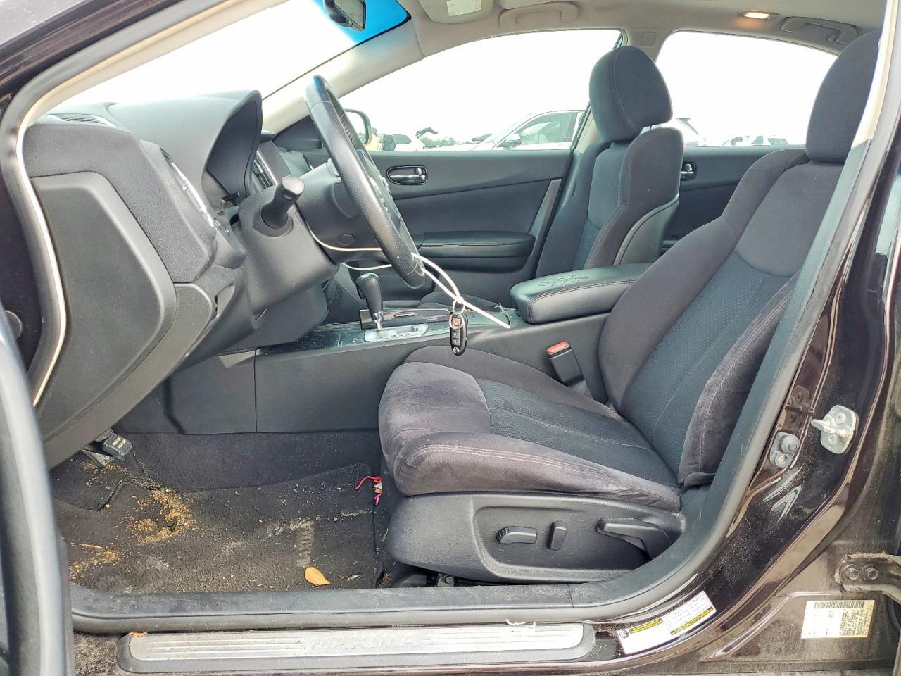 2013 Nissan Maxima 3.5 S - Image 7