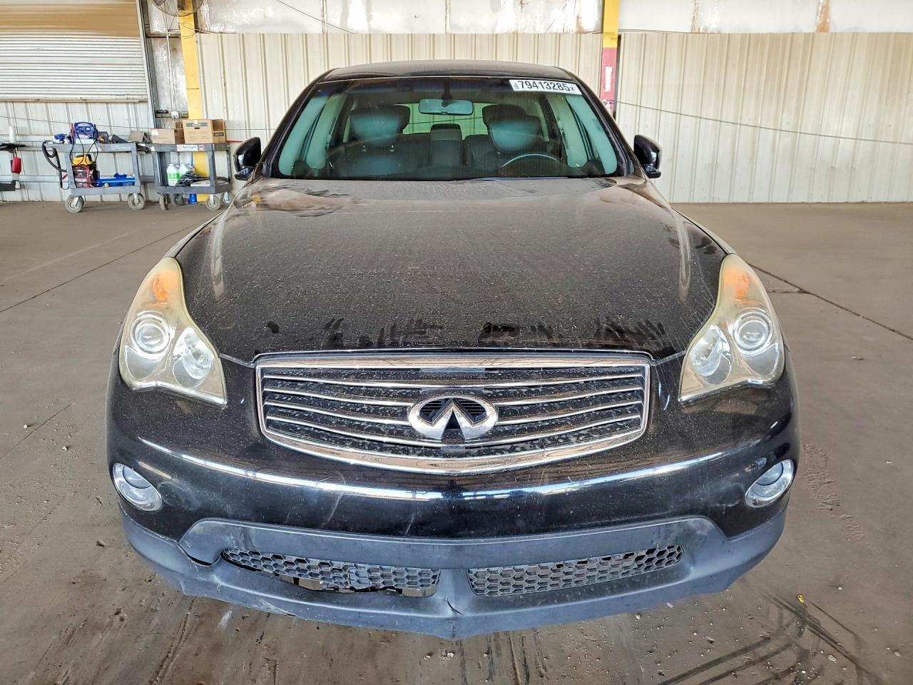 2015 Infiniti Qx50 Base - Image 5