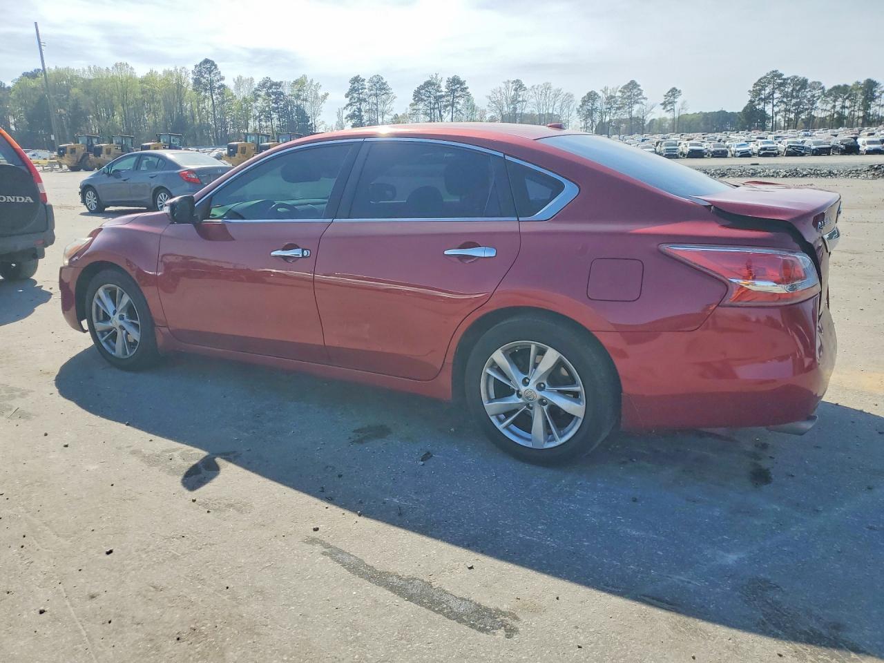 2013 Nissan Altima 2.5 - Image 2