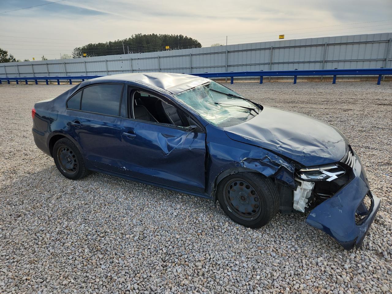 2012 Volkswagen Jetta Se - Фото 4