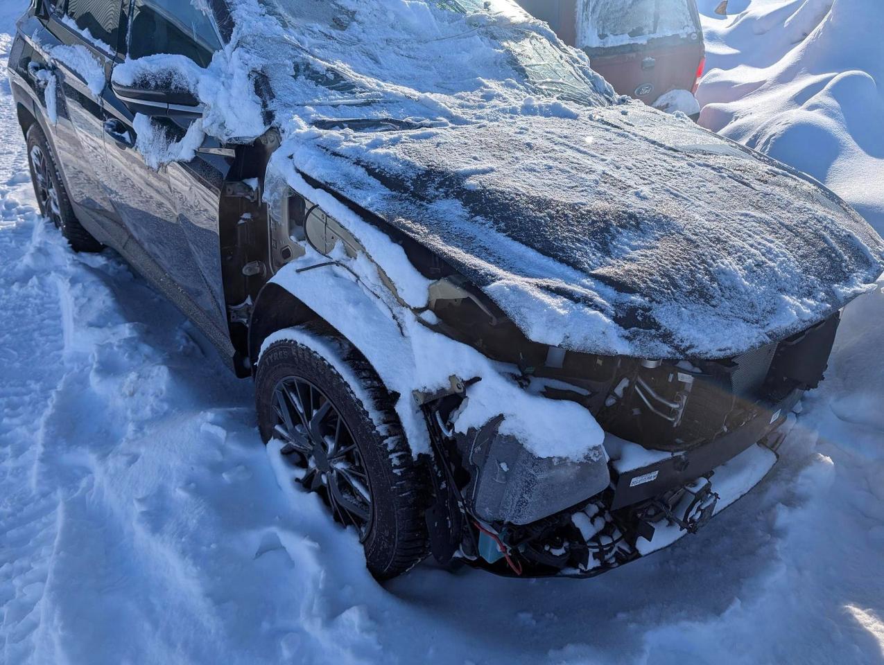 2025 Hyundai Tucson Ultimate - Фото 4