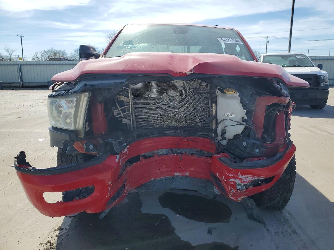 2023 Ram 1500 Big Horn - Image 5