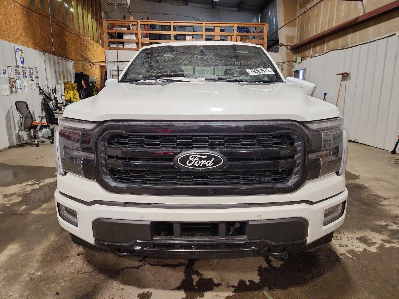 2024 Ford F150 Lariat - Фото 5