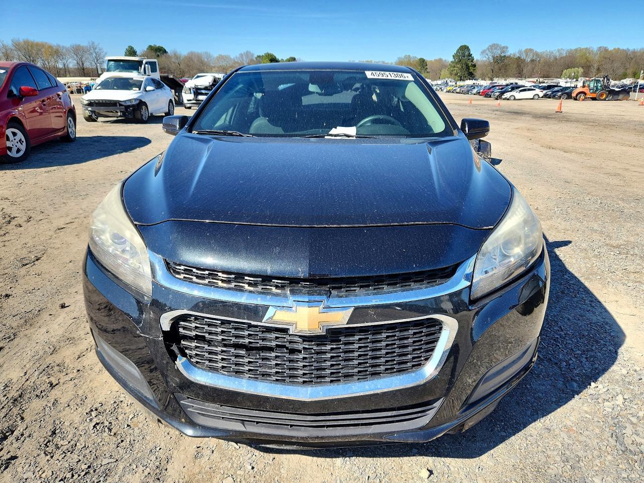 2014 Chevrolet Malibu - Image 5