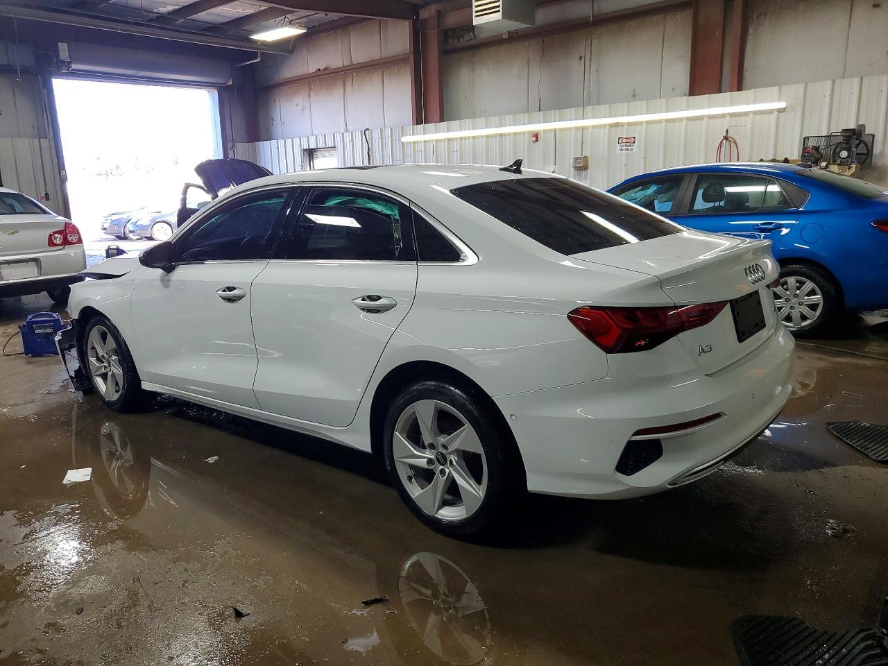 2023 Audi A3 Premium - Image 2