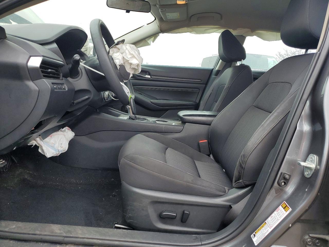 2019 Nissan Altima 2.5 S - Image 7