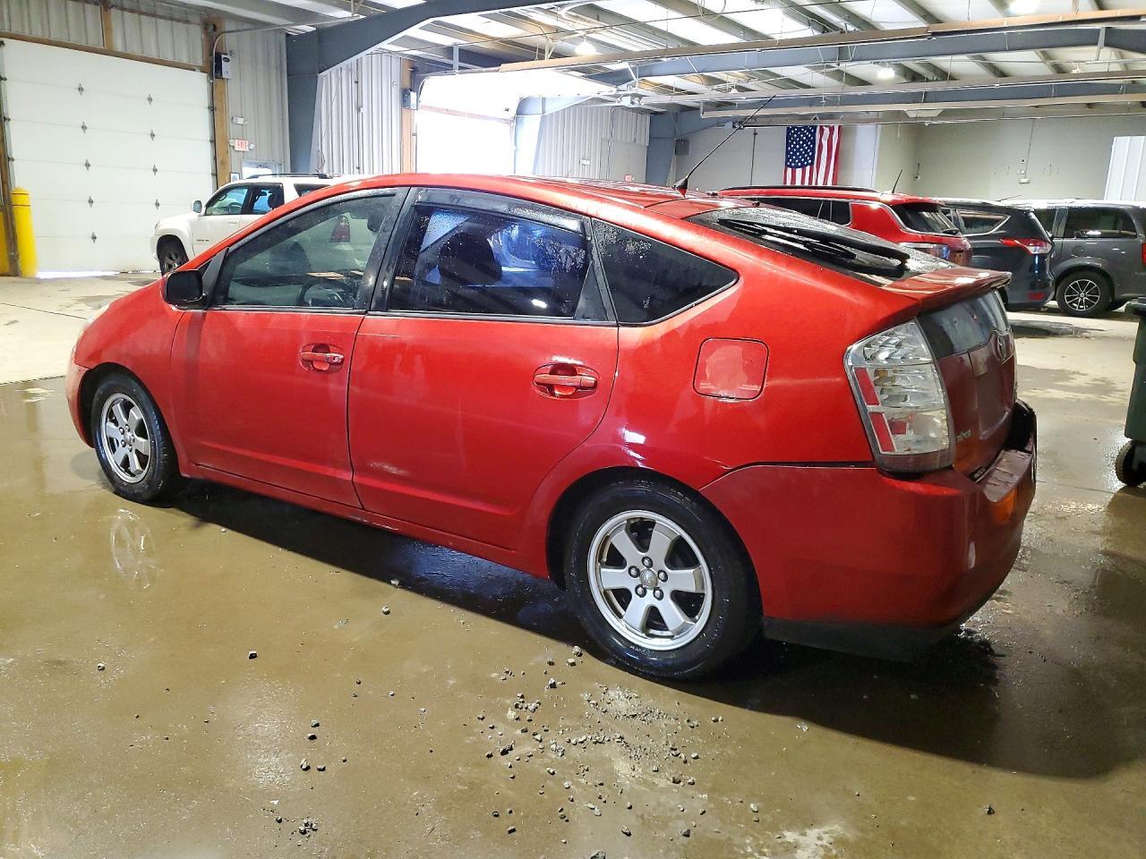 2009 Toyota Prius Base - Image 2