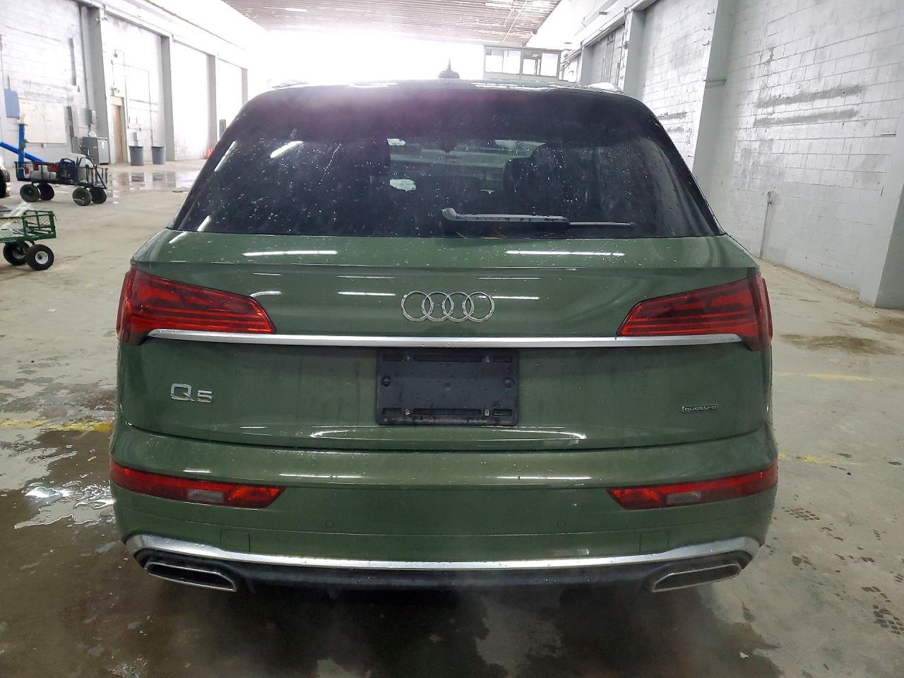 2023 Audi Q5 Premium 45 - Фото 6