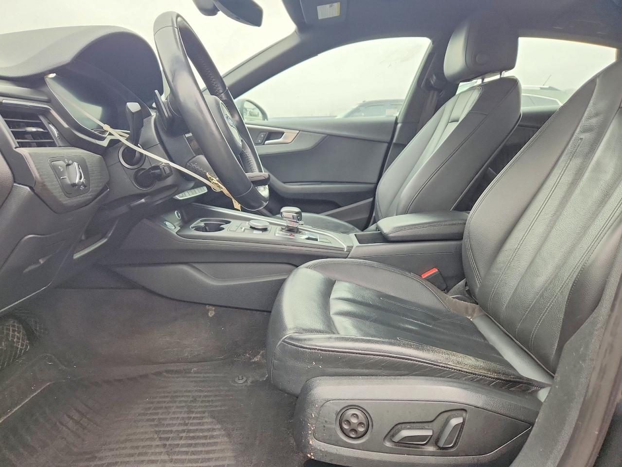 2018 Audi A5 Premium Plus - Image 7