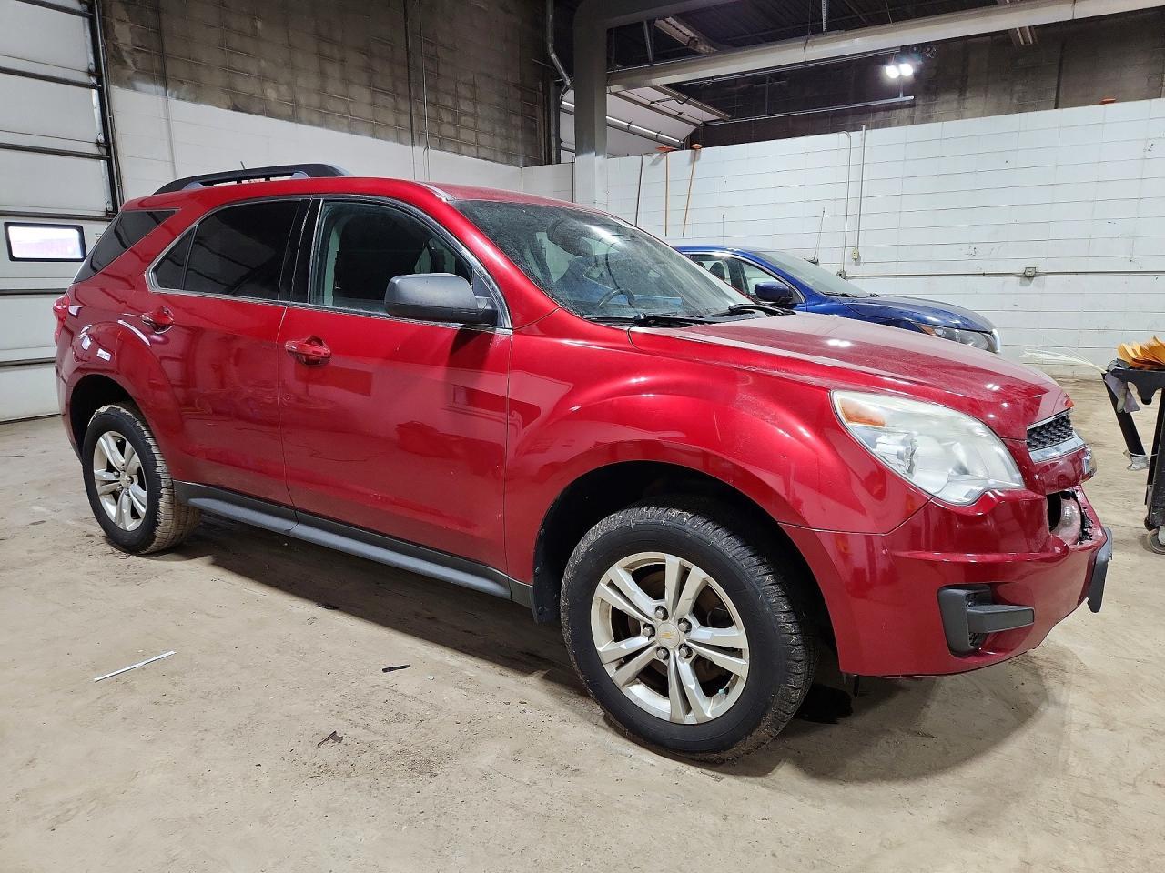 2015 Chevrolet Equinox Lt - Image 4