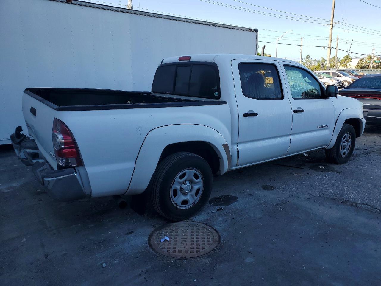 2013 Toyota Tacoma Base - Фото 3