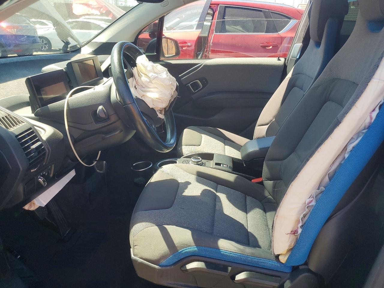 2017 BMW I3 Bev - Фото 7