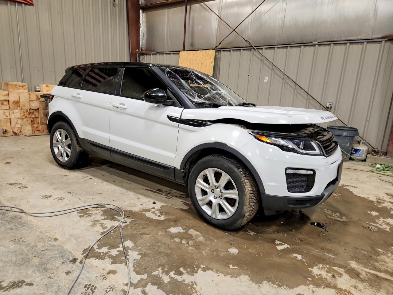 2017 Land Rover Range Rover - Фото 4