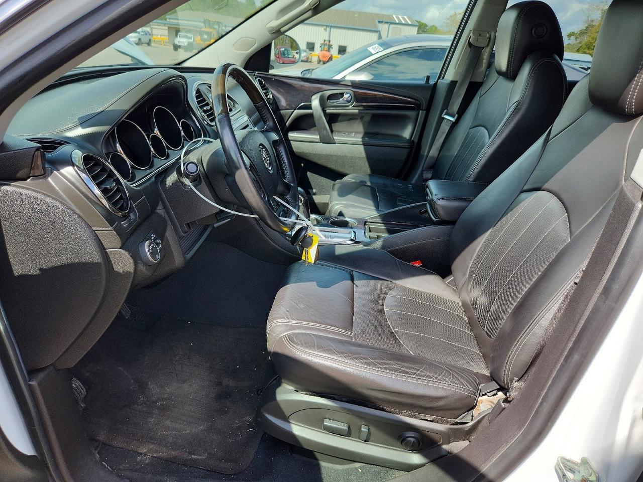 2016 Buick Enclave - Image 7