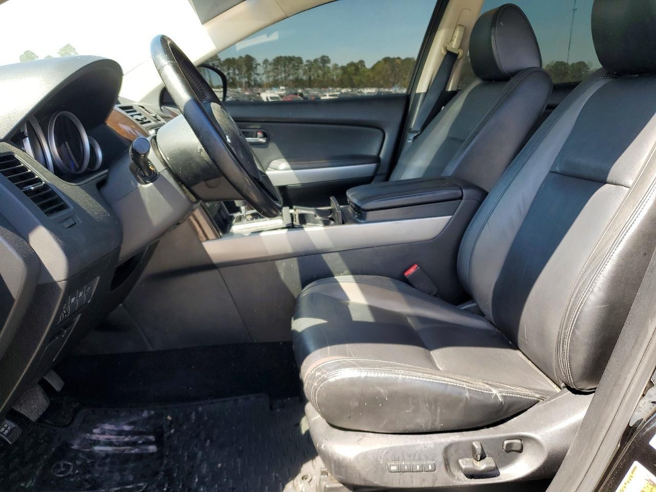 2012 Mazda Cx-9 - Фото 7