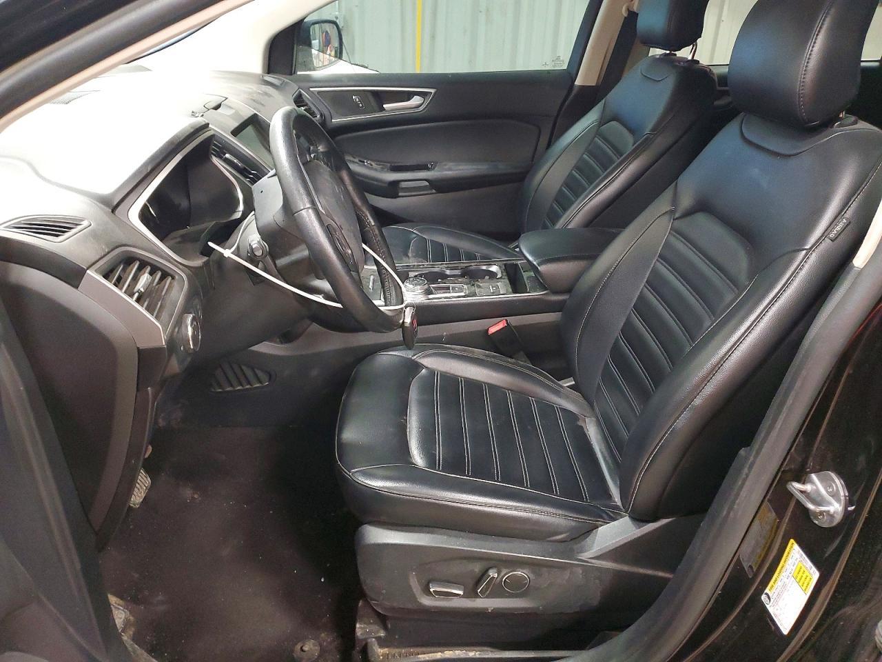 2019 Ford Edge Sel - Image 7