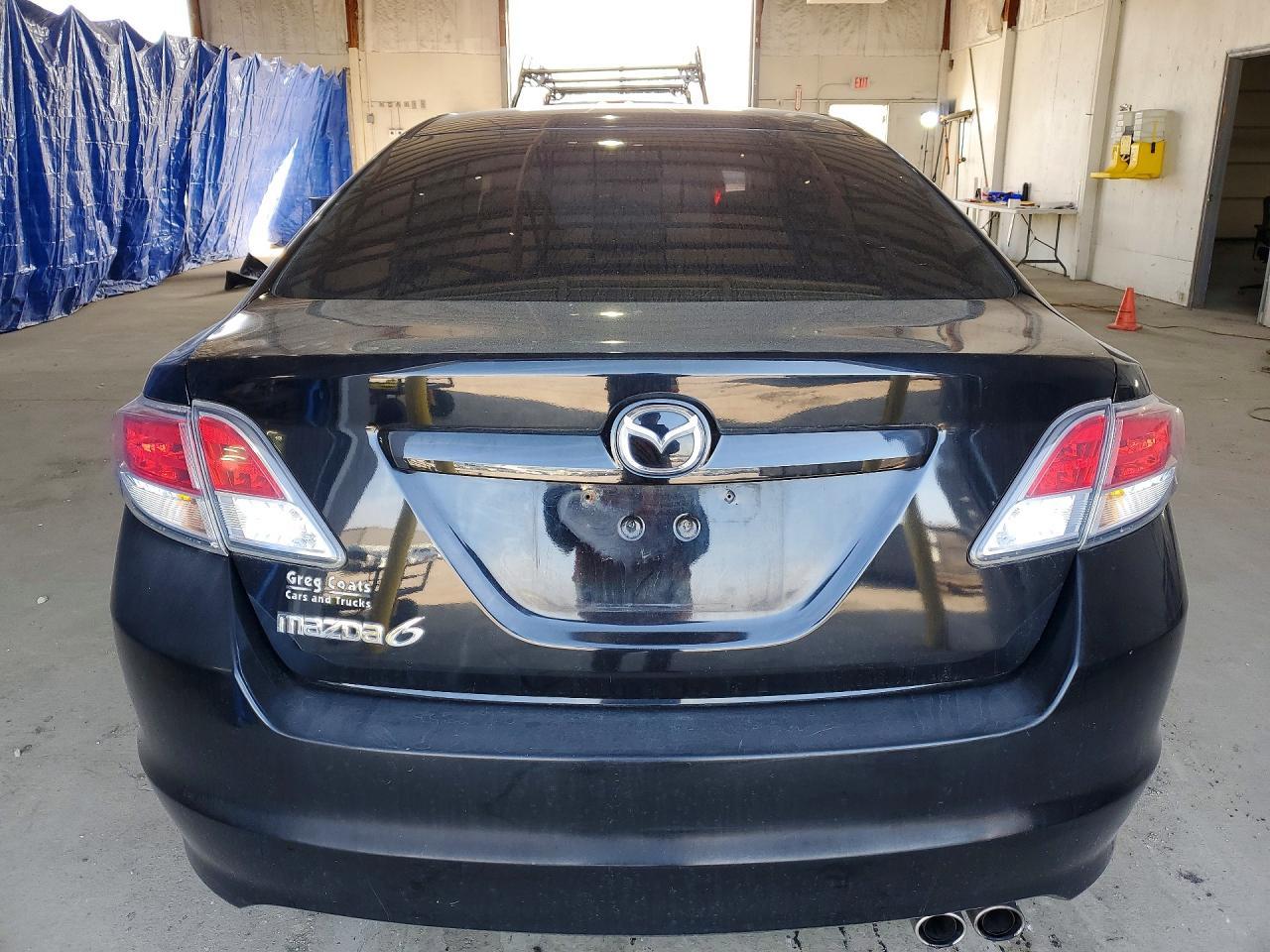 2009 Mazda 6 I - Image 6