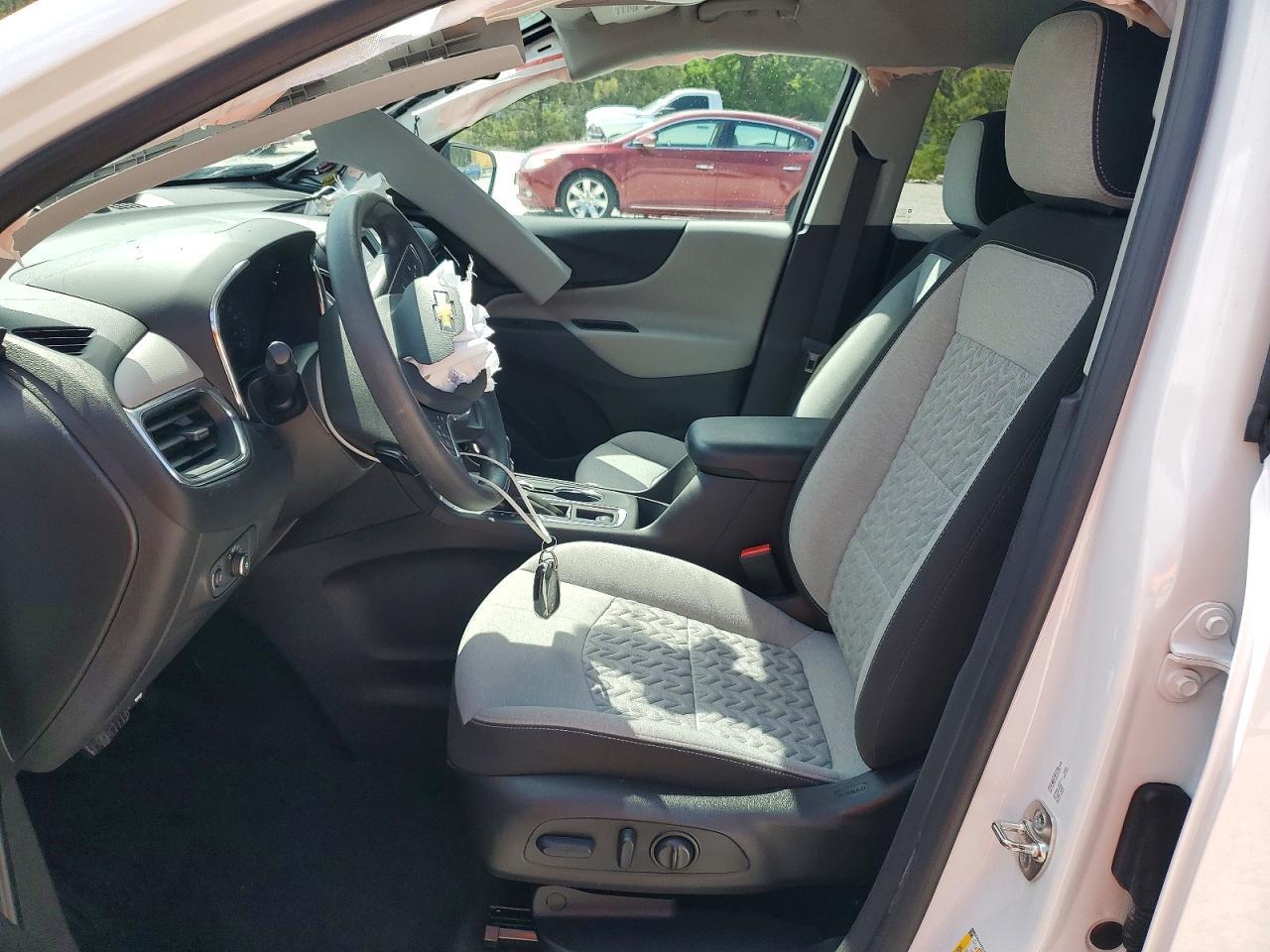 2024 Chevrolet Equinox Ls - Image 7