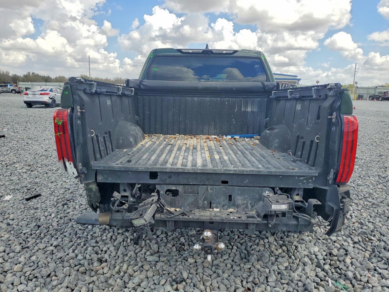 2022 Toyota Tundra Sr5 - Image 6