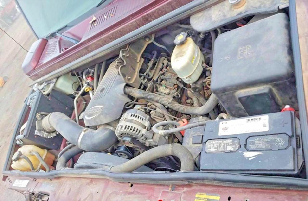 2006 Hummer H2 Sut - Фото 7