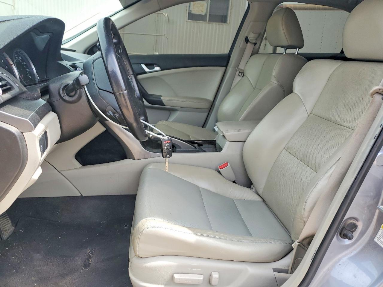 2011 Acura Tsx - Фото 7