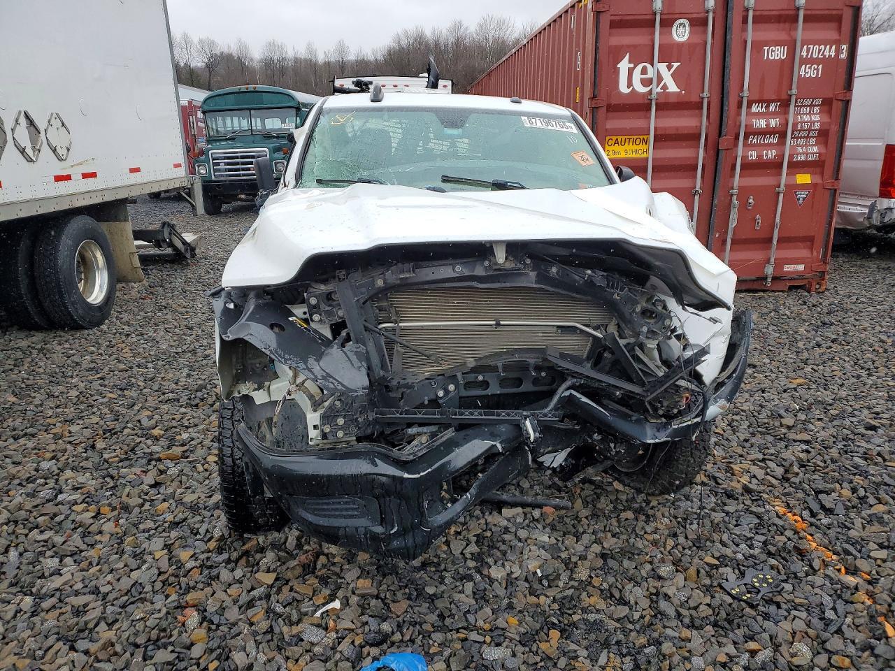 2020 Ram 2500 Tradesman - Image 5