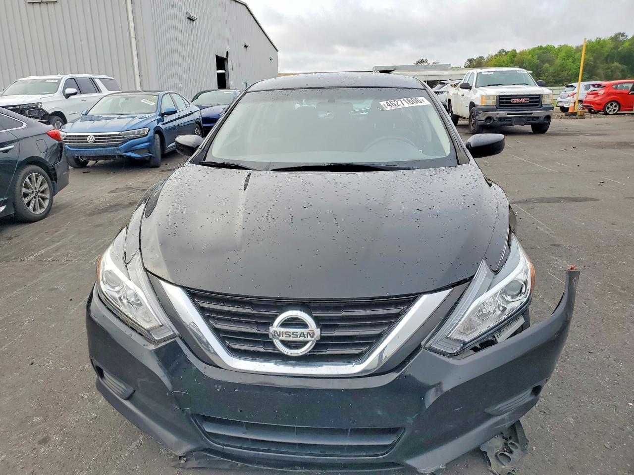 2017 Nissan Altima 2.5 S - Image 5