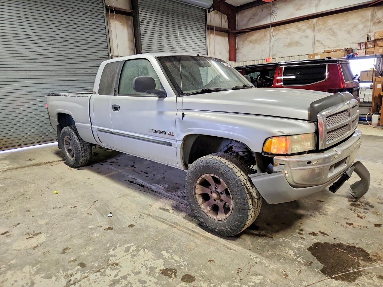 2001 Dodge Ram 1500 - Image 4